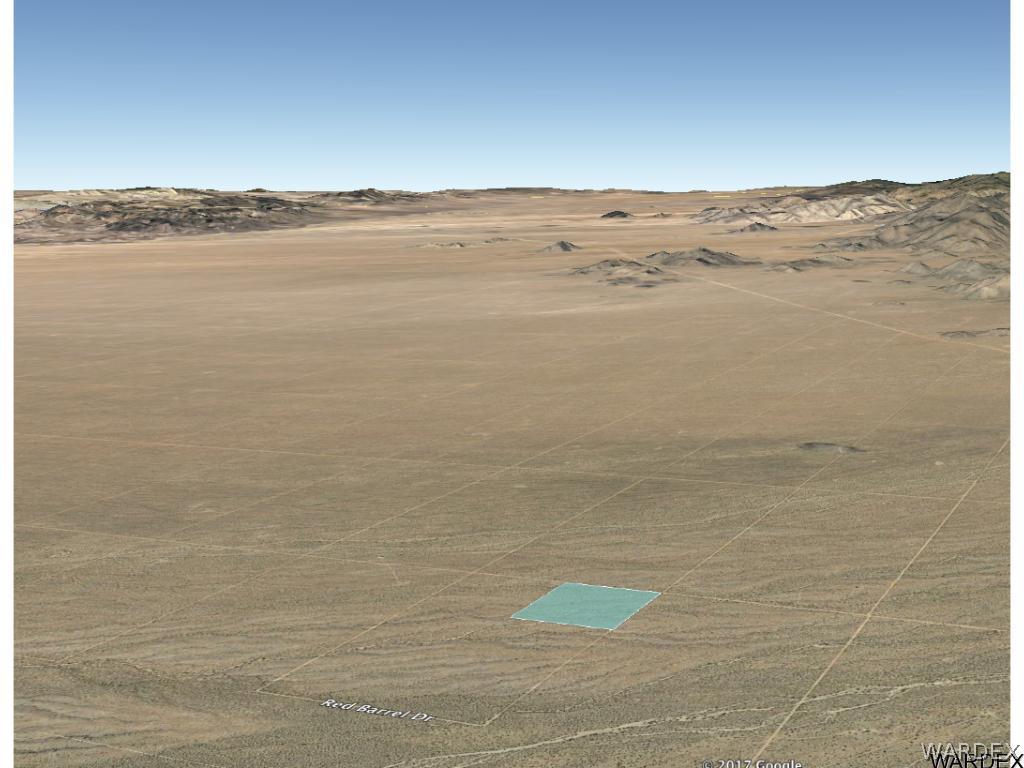 2179 South Gold Mine Road Yucca, AZ 86438 - Photo 10 of 11 Gallery Image 10