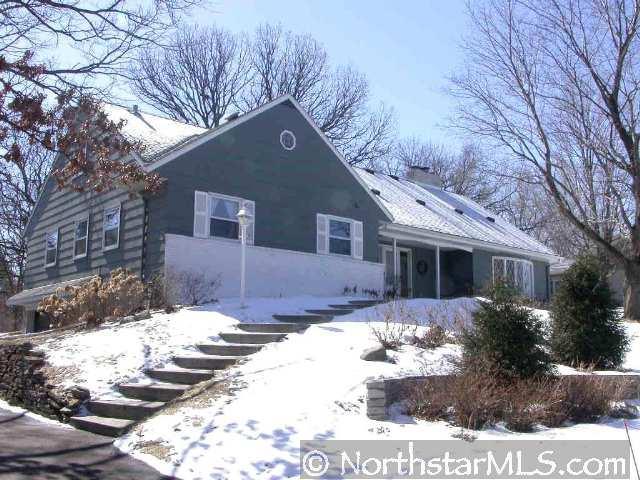 1802 Gramsie Road Arden Hills, MN 55112 - Photo 1 of 1 Gallery Image 1
