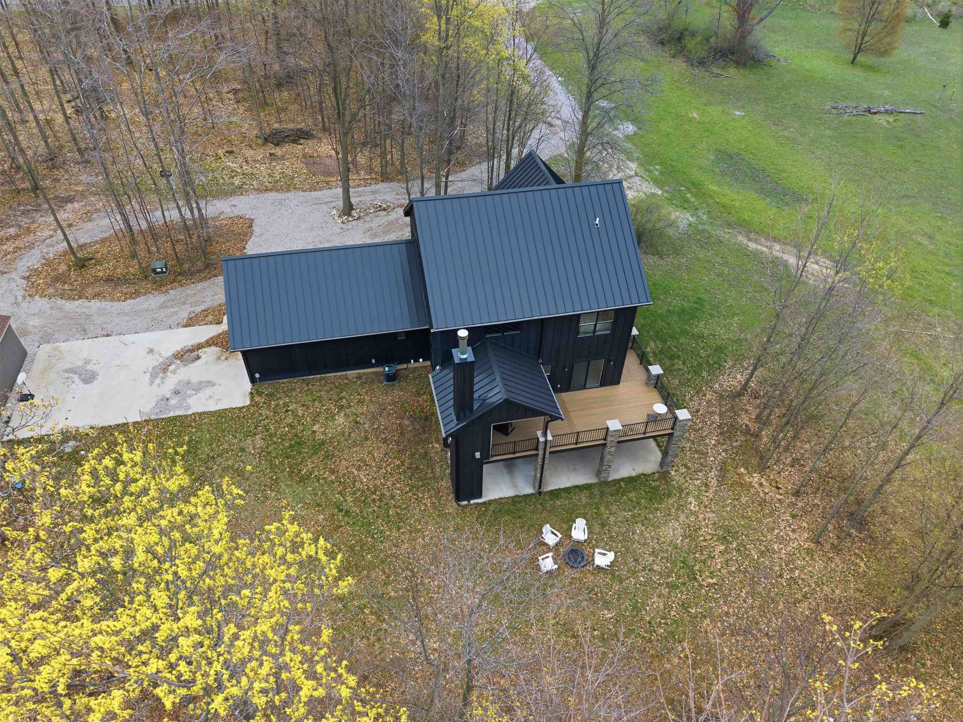 13496 South Solon Road Traverse City, MI 49684 - Photo 52 of 67 Gallery Image 52