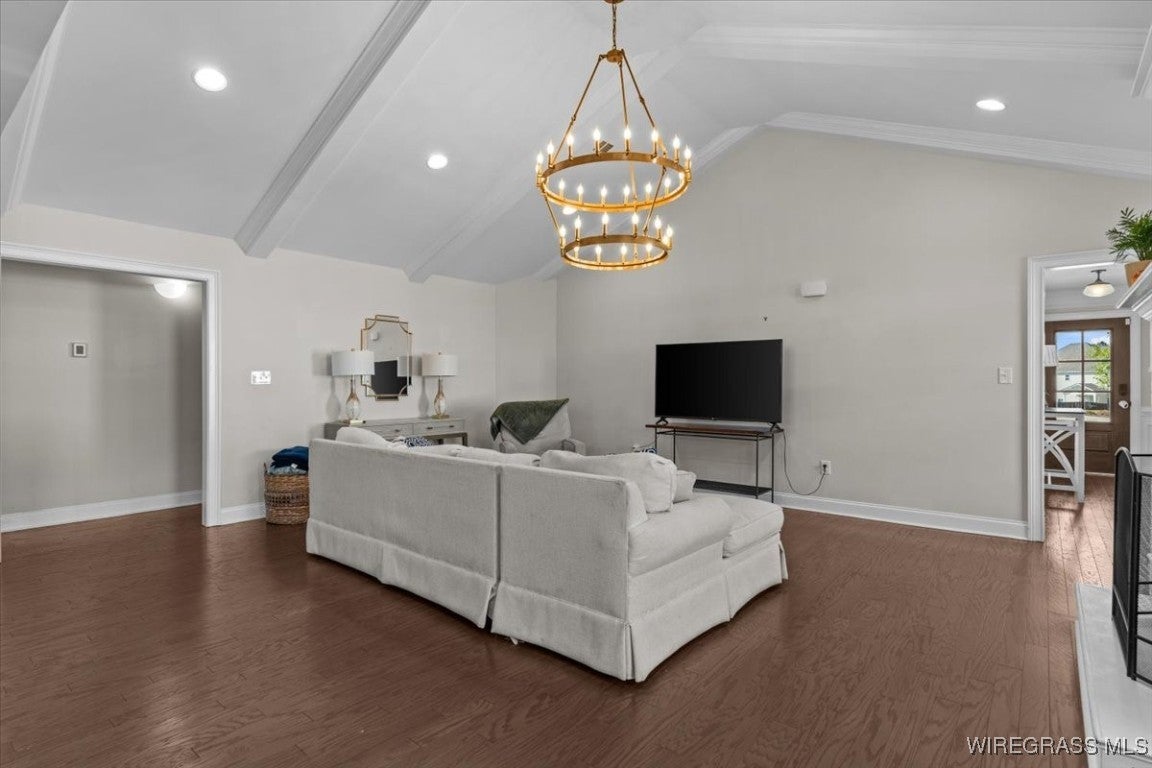 536 Paxton Loop Dothan, AL 36301 - Photo 5 of 42 Gallery Image 5