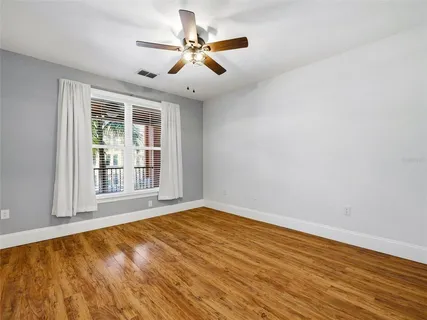 a view of walk in closet