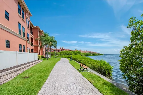 $222,200 | 2732 Via Murano, Unit 524, Clearwater, FL 33764
