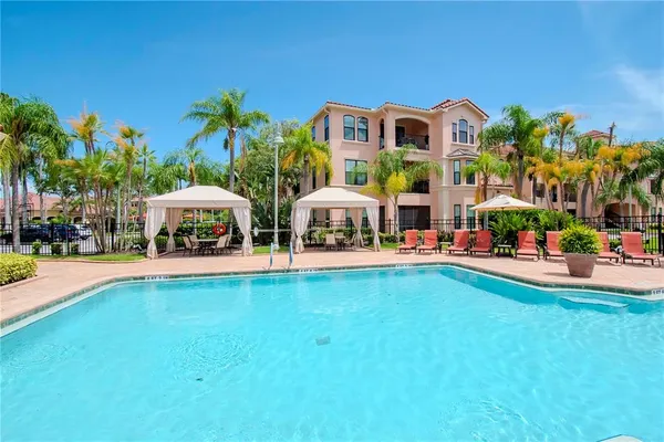 $222,200 | 2732 Via Murano, Unit 524, Clearwater, FL 33764