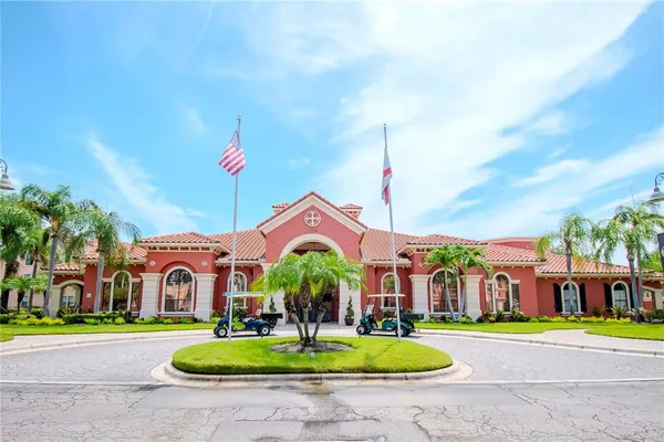 $222,200 | 2732 Via Murano, Unit 524, Clearwater, FL 33764