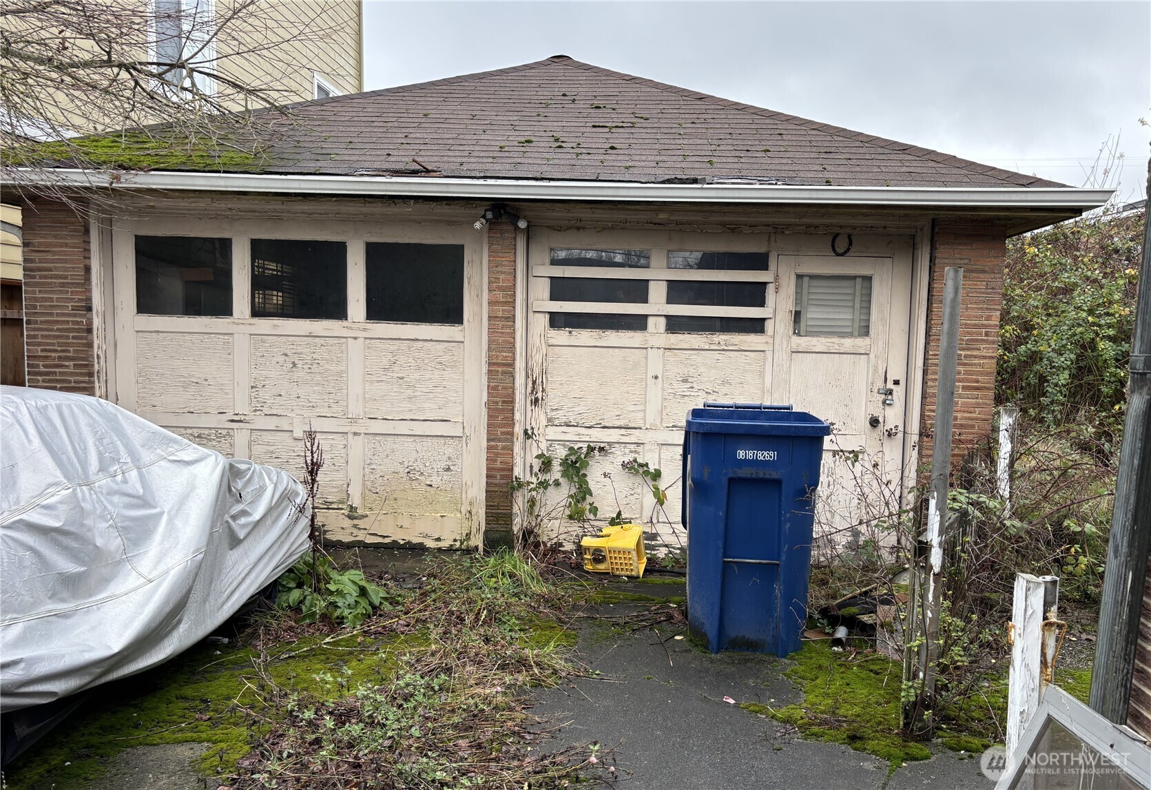 9208 17th Avenue Southwest Seattle, WA 98106 - Photo 9 of 11