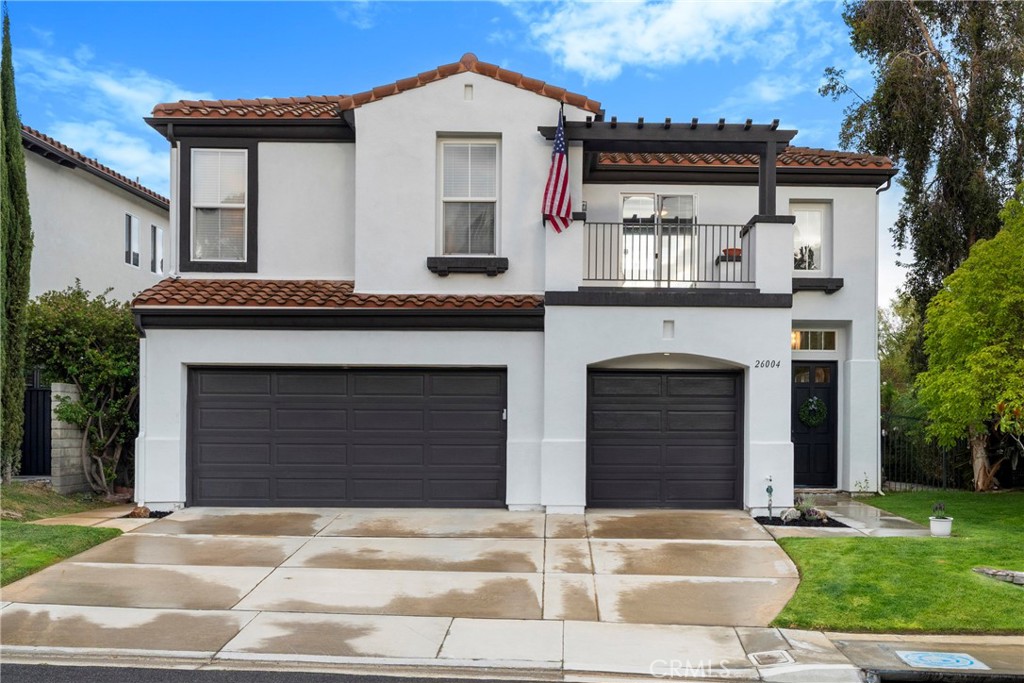 26004 Twain Place Stevenson Ranch, CA 91381 - Photo 2 of 44