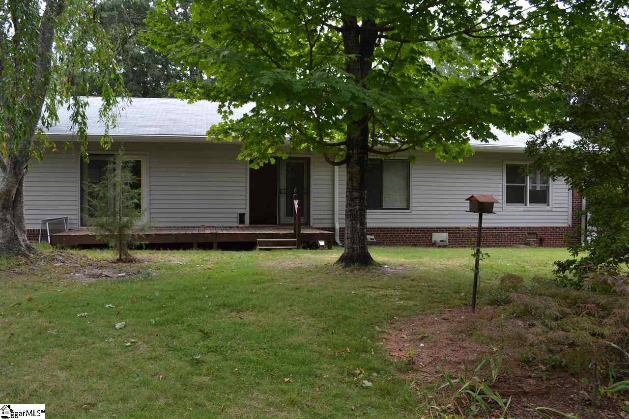 605 Rockmont Road Greenville, SC 29615 - Photo 12 of 14 Gallery Image 12