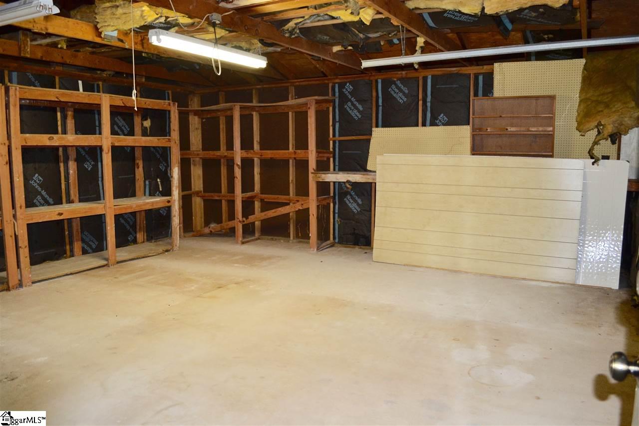 605 Rockmont Road Greenville, SC 29615 - Photo 13 of 14 Gallery Image 13