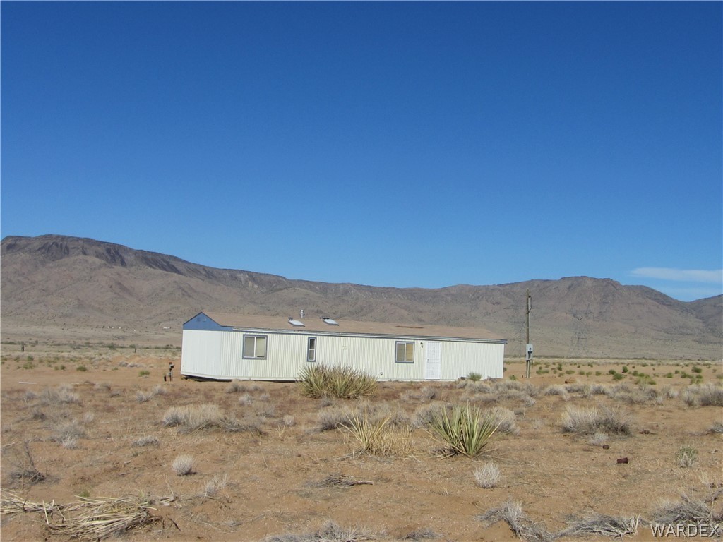 0 Trumpet Way Road Kingman, AZ 86411 - Photo 3 of 37 Gallery Image 3