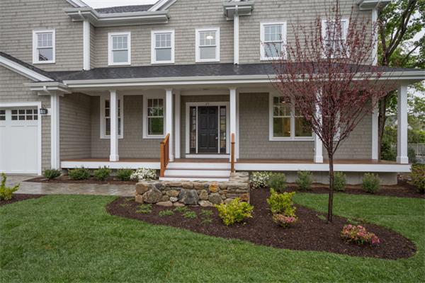 37 Fuller Road Needham, MA 02492 - Photo 30 of 30