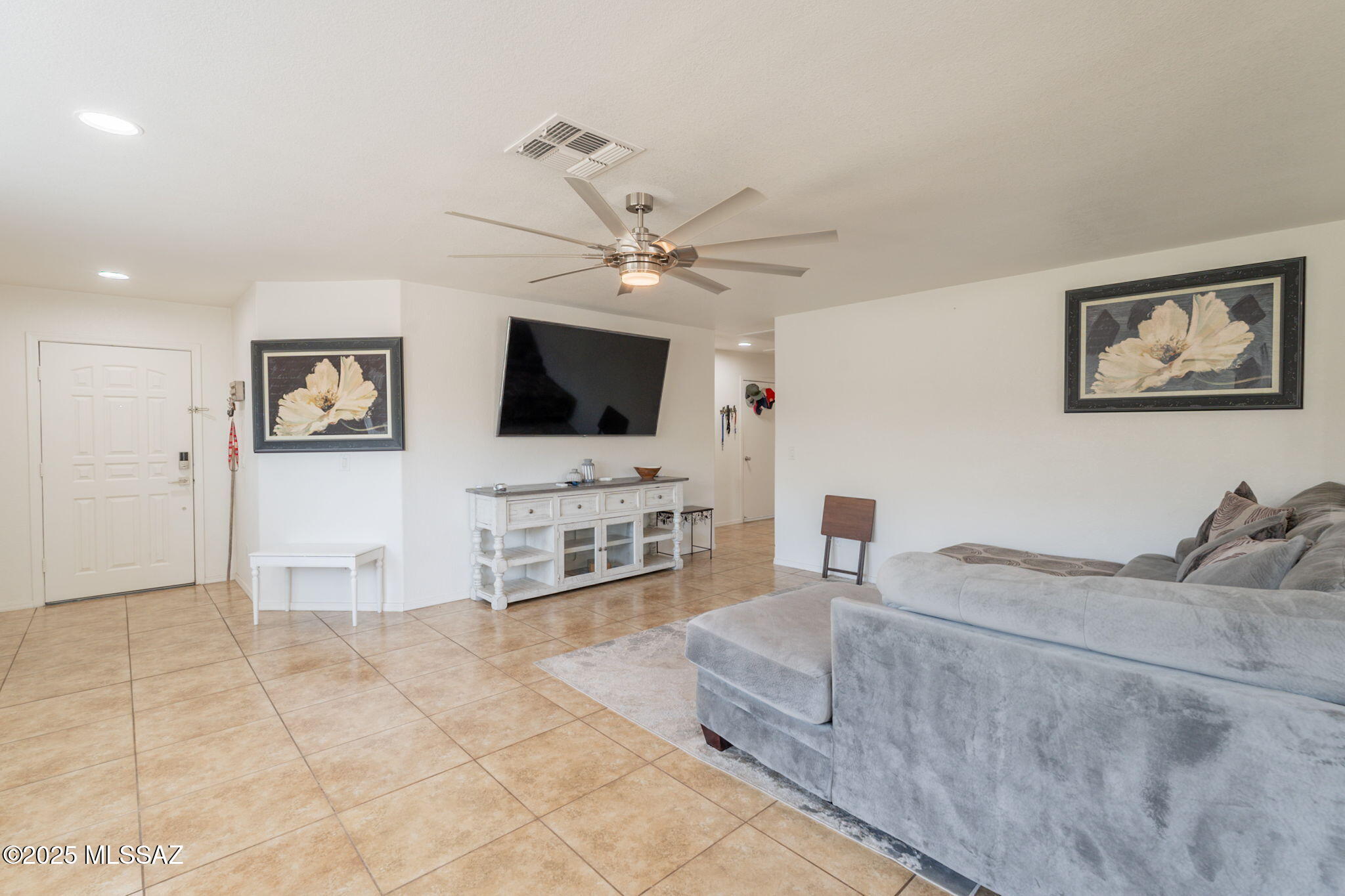 3418 South Desert Echo Road Tucson, AZ 85735 - Photo 8 of 29