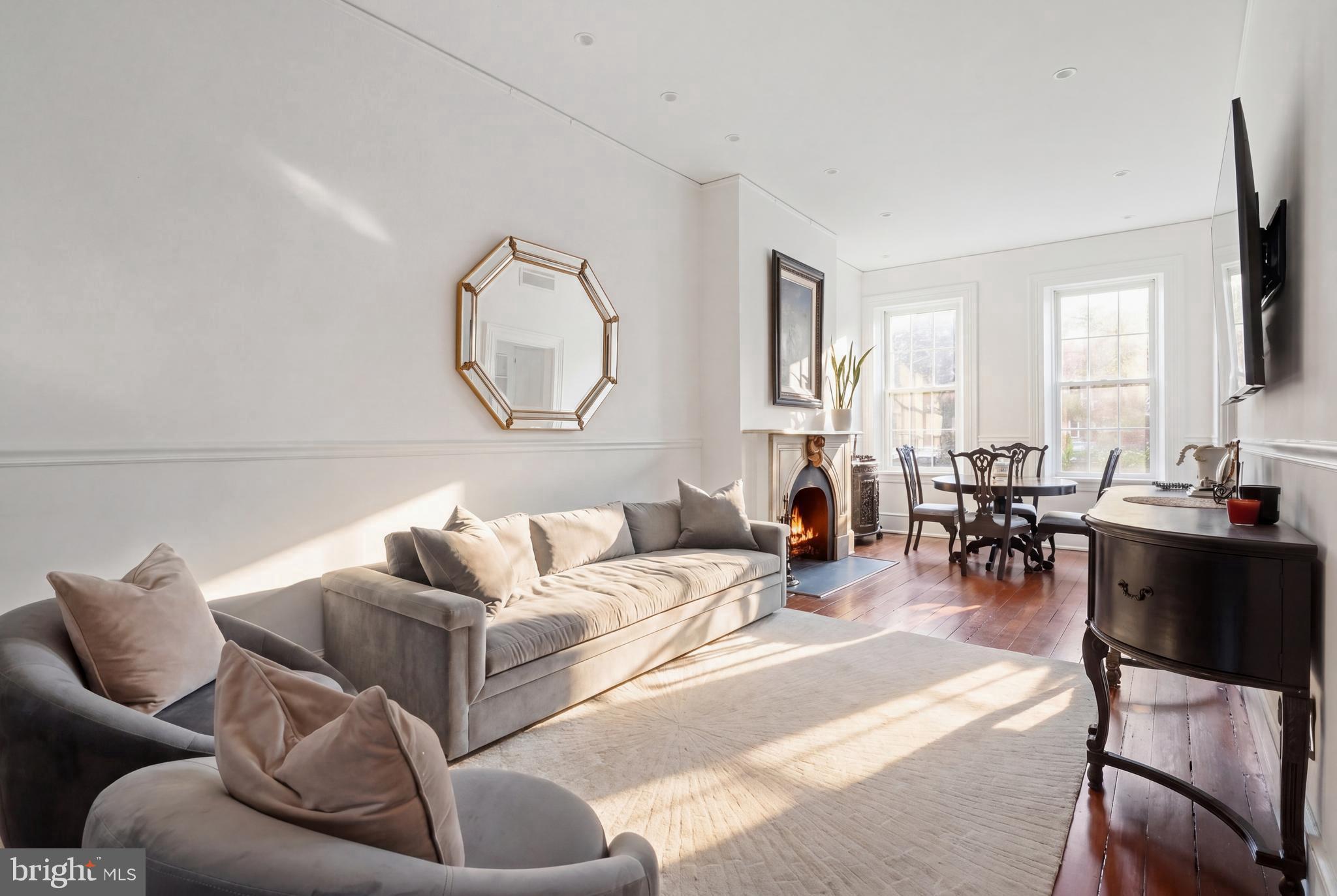 319 C Street Southeast Washington, DC 20003 - Photo 2 of 65