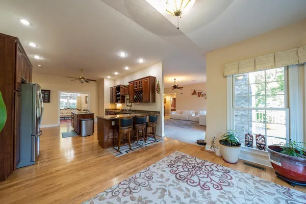 $3,400 | 285 Steeplechase Drive, Penn Laird, VA 22846