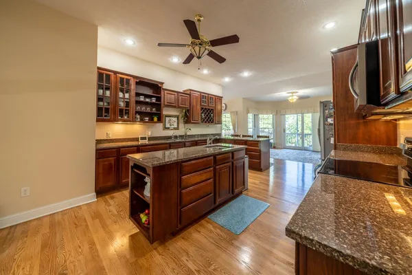 $3,400 | 285 Steeplechase Drive, Penn Laird, VA 22846