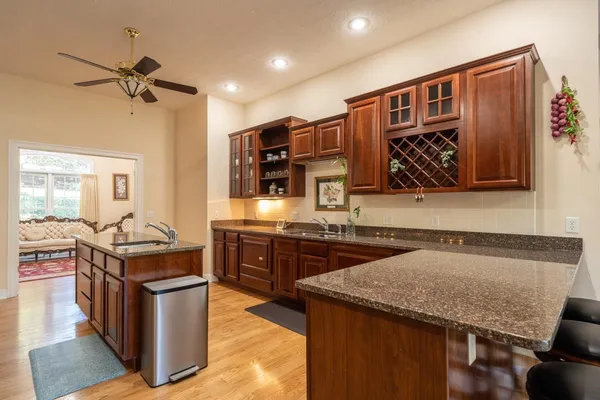 $3,400 | 285 Steeplechase Drive, Penn Laird, VA 22846