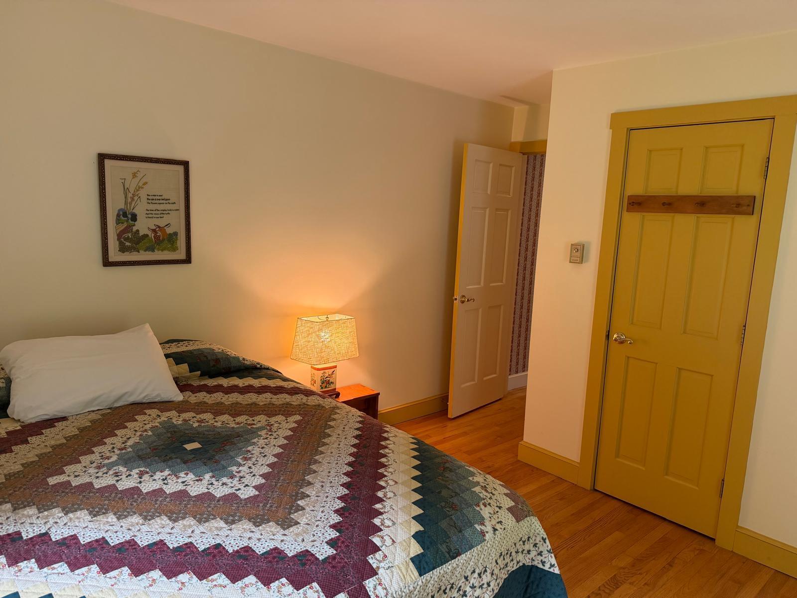 369 Fort Fairfield Road Presque Isle, ME 04769 - Photo 49 of 63 Bedroom