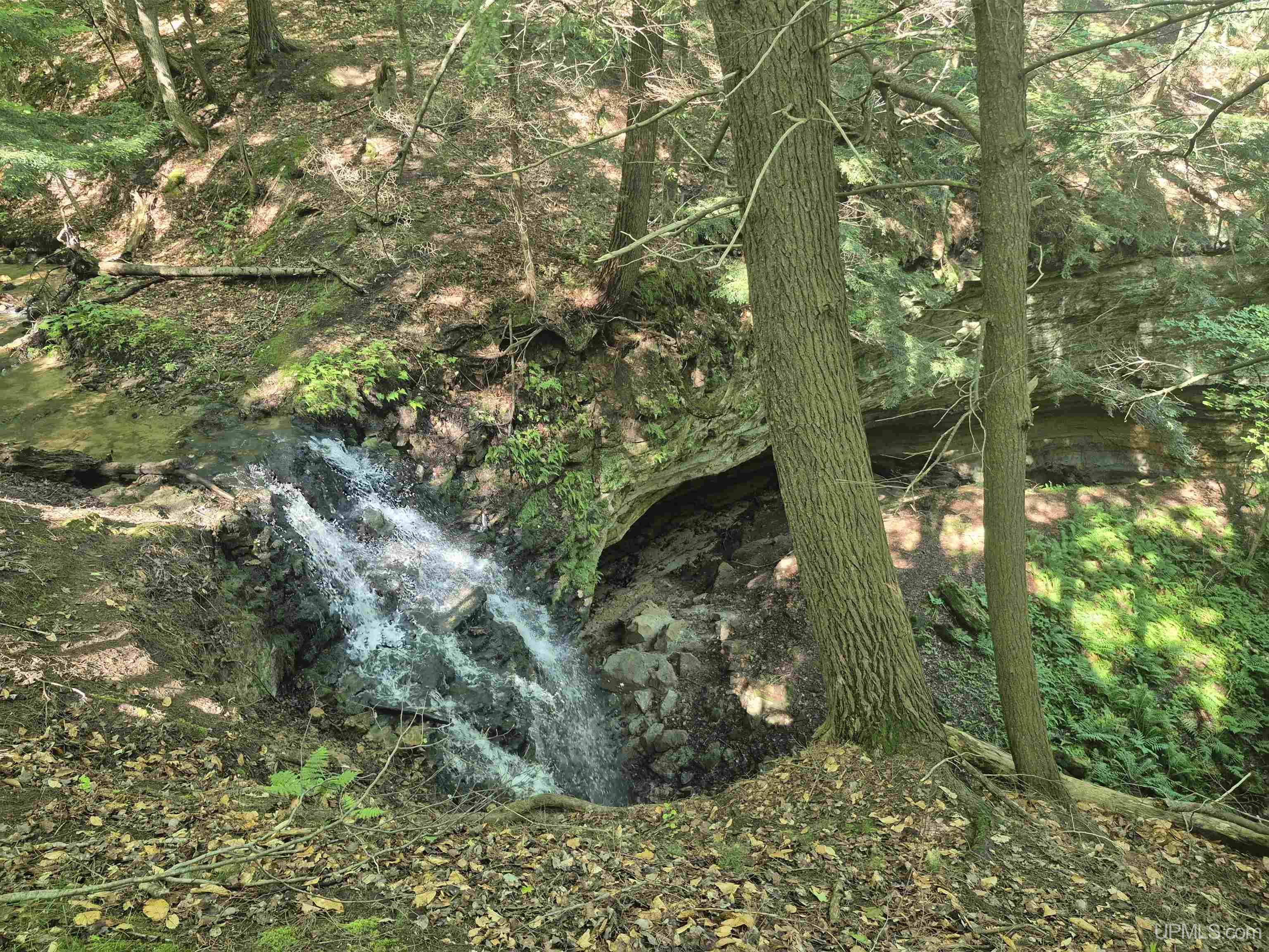 8-acres Nestor Road Munising, MI 49862 - Photo 22 of 43