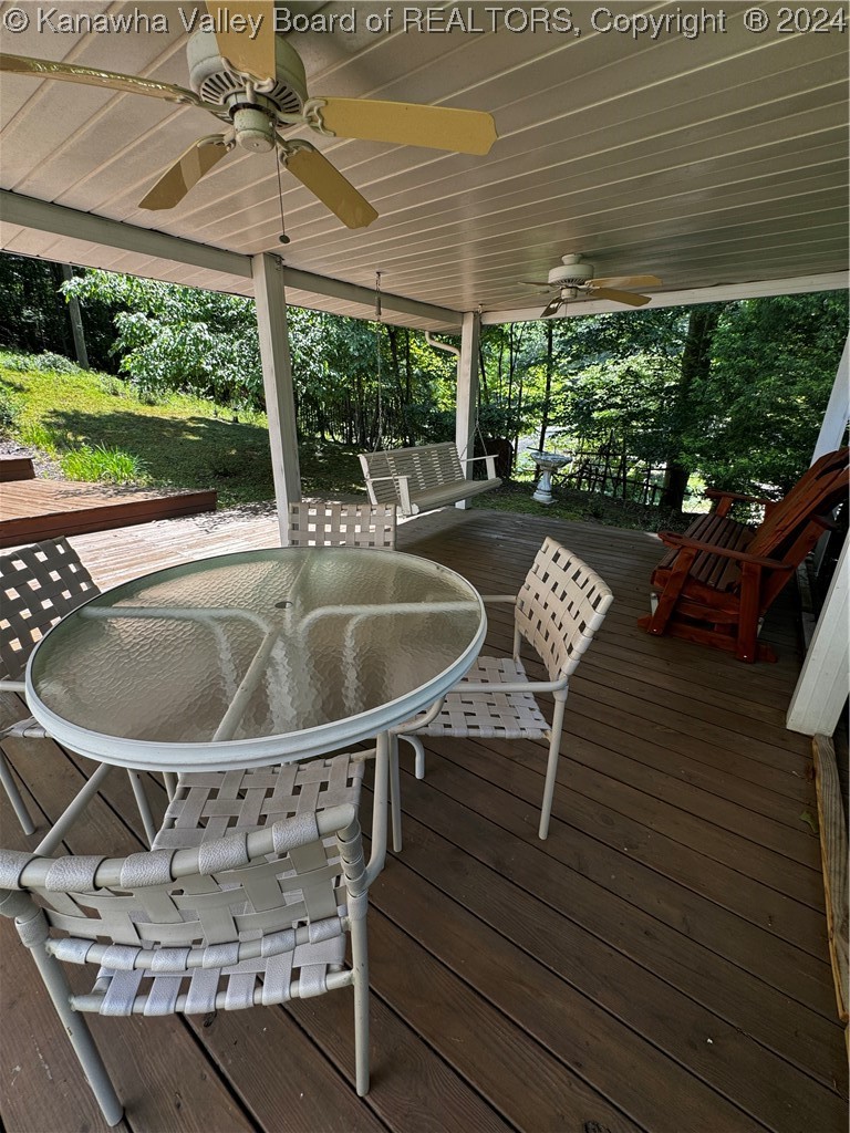 2159 Garrett Fork Road Chapmanville, WV 25508 - Photo 17 of 48 Gallery Image 17