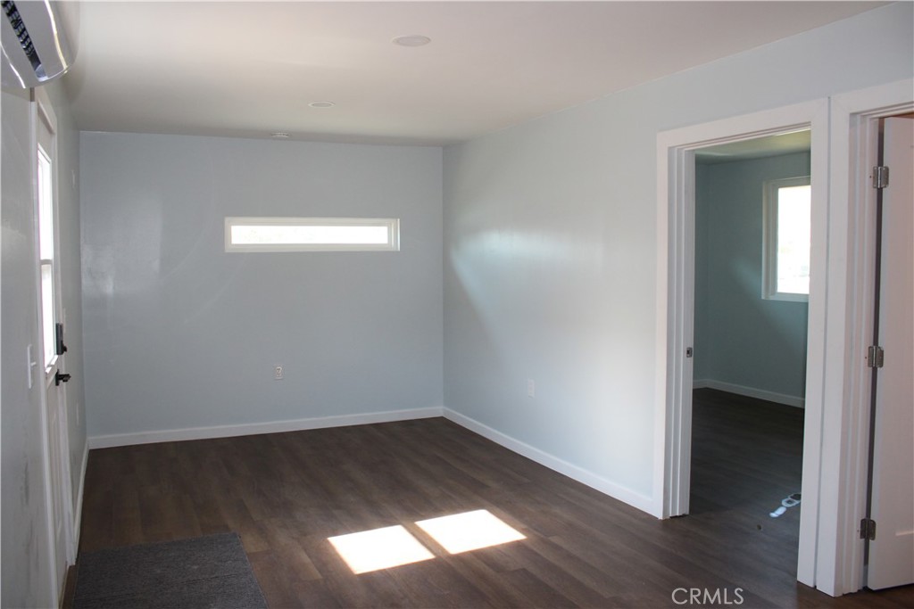 5776 Katherine Street Simi Valley, CA 93063 - Photo 1 of 15 a view of empty room with wooden floor
