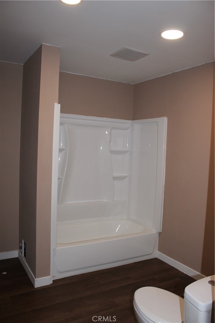 5776 Katherine Street Simi Valley, CA 93063 - Photo 12 of 15 a bathroom with a toilet