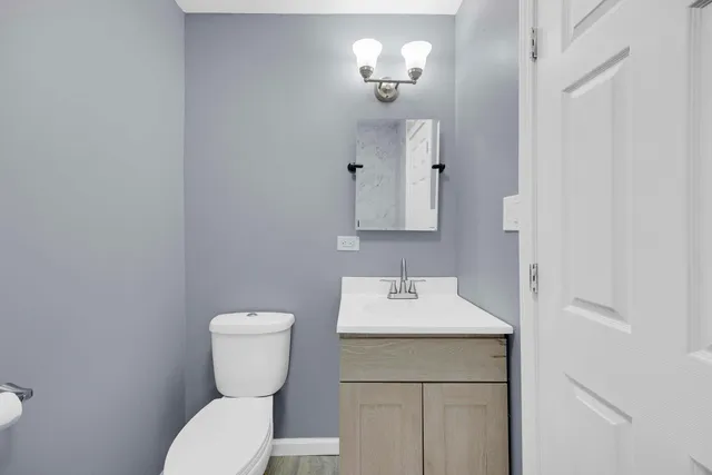 $155,000 | 351 Concord Drive, Chicago Heights, IL 60411