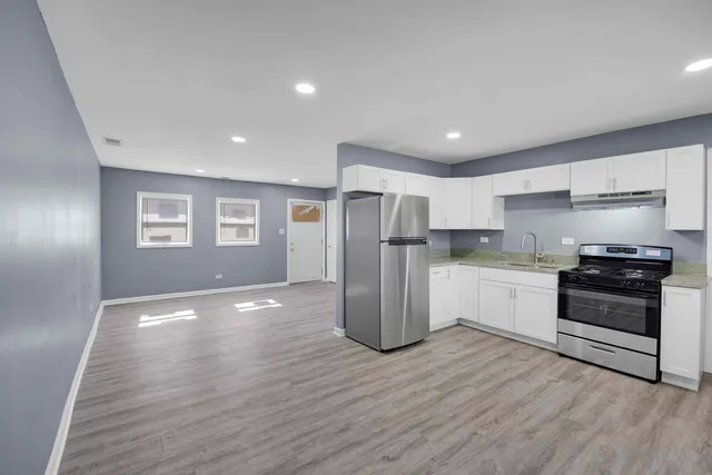 $155,000 | 351 Concord Drive, Chicago Heights, IL 60411