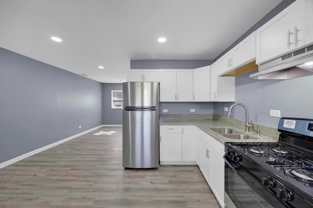 $155,000 | 351 Concord Drive, Chicago Heights, IL 60411