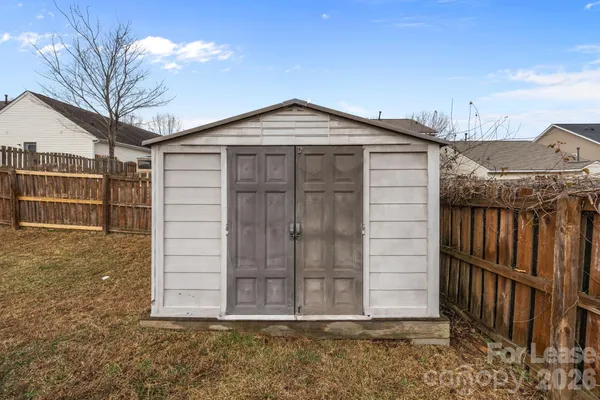 $1,700 | 2011 Chadwell Court, Waxhaw, NC 28173