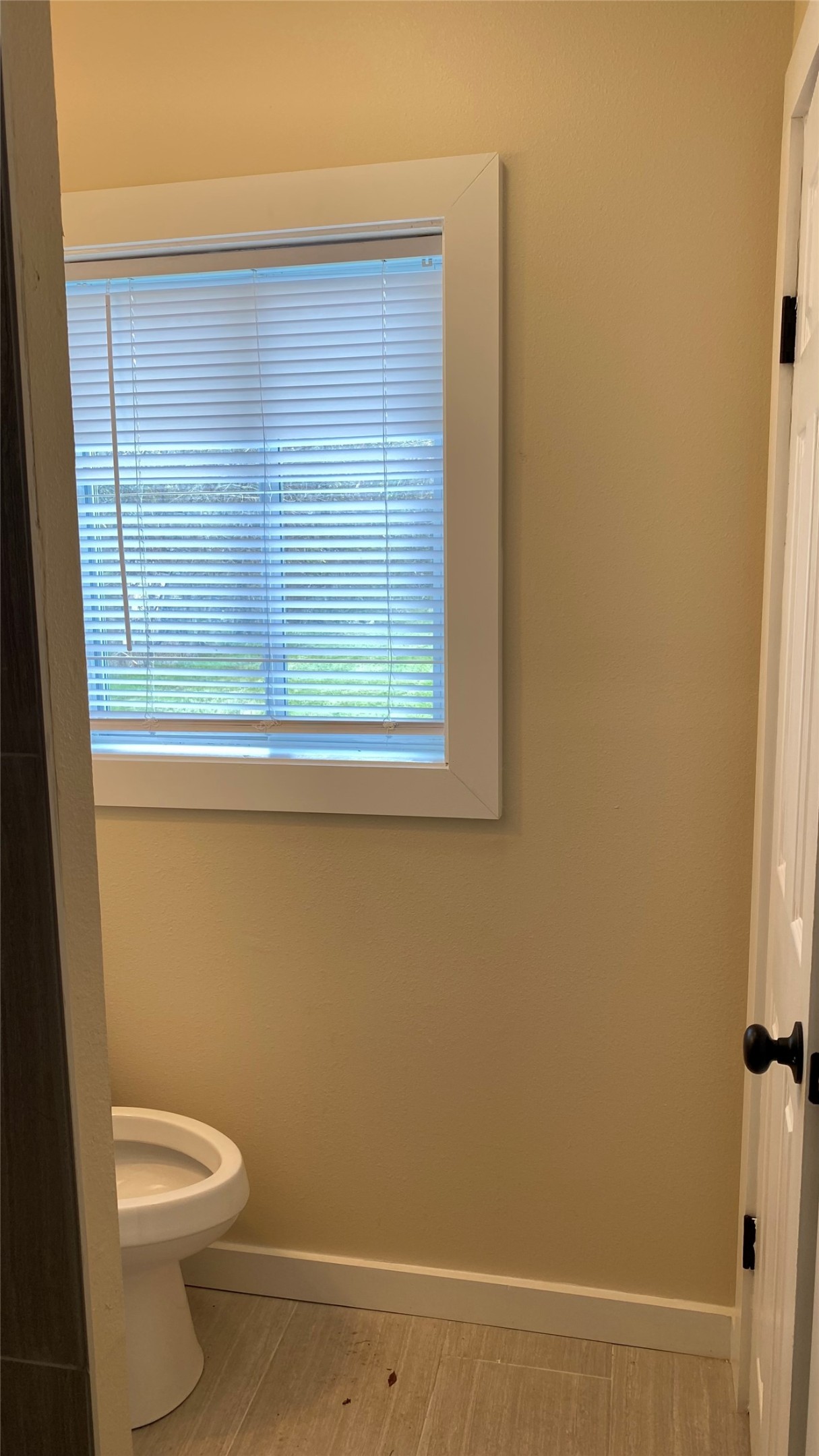 1321 Harris Hill Road San Marcos, TX 78666 - Photo 8 of 11 a bathroom with a toilet
