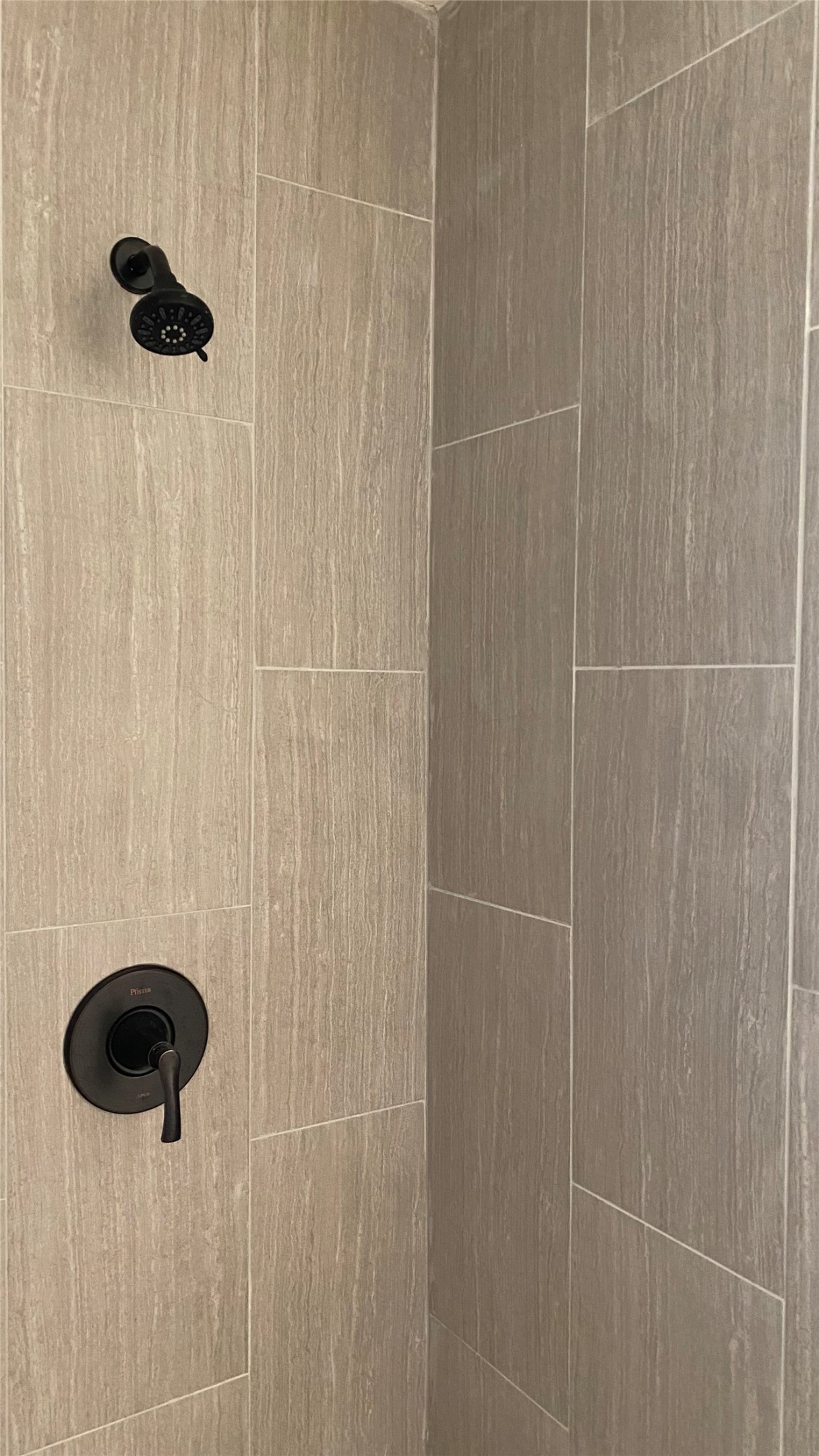 1321 Harris Hill Road San Marcos, TX 78666 - Photo 10 of 11 a bathroom with a shower and a shower
