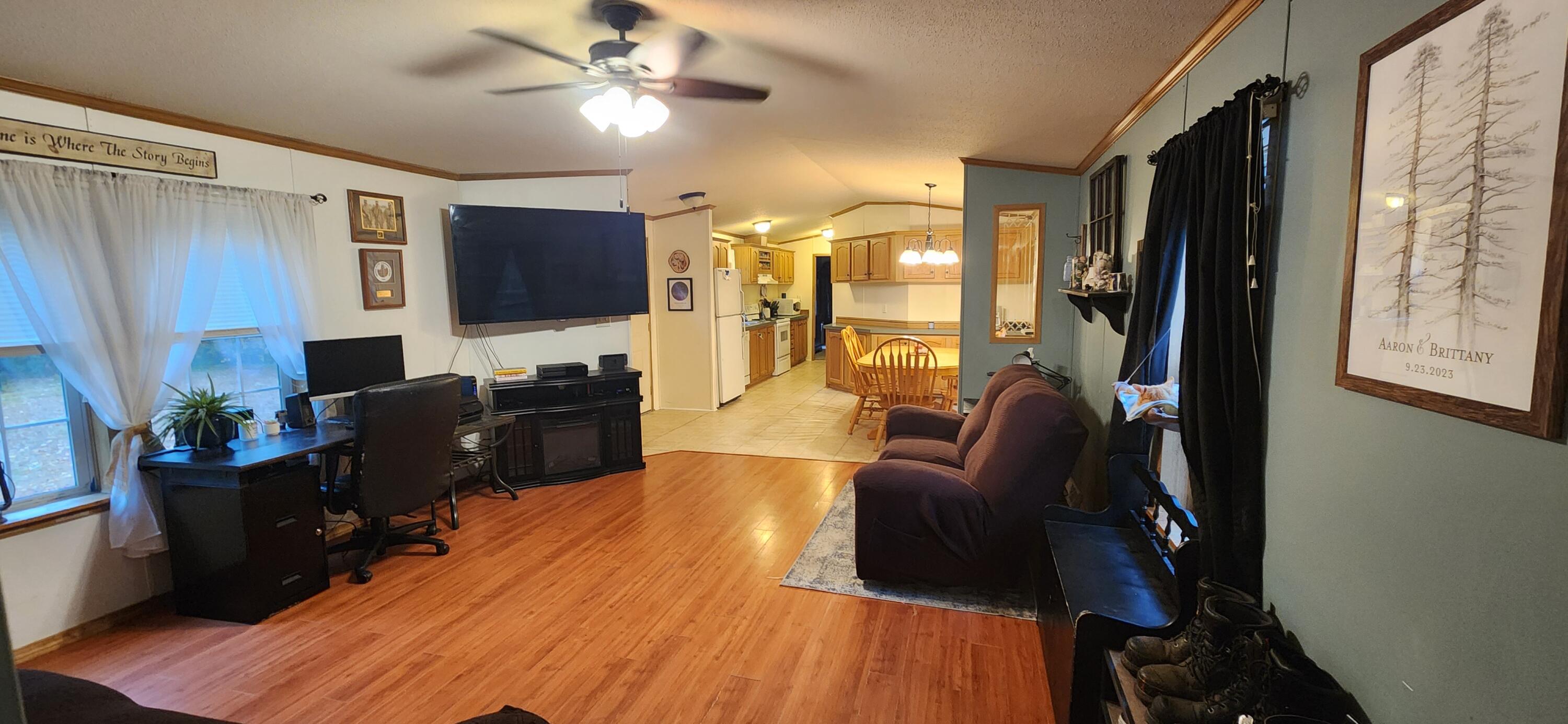 213 Skeetfield Road Oxford, ME 04270 - Photo 12 of 36 20241014_144147