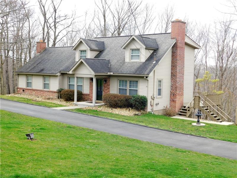 245 Beaufort Road New Florence, PA 15944 - Photo 1 of 20 Welcome to 245 Beaufort Road!