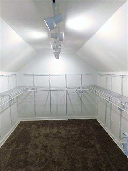 245 Beaufort Road New Florence, PA 15944 - Photo 11 of 20 Walk in closets