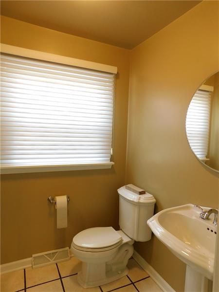 245 Beaufort Road New Florence, PA 15944 - Photo 14 of 20 Upgraded finishes thru-out