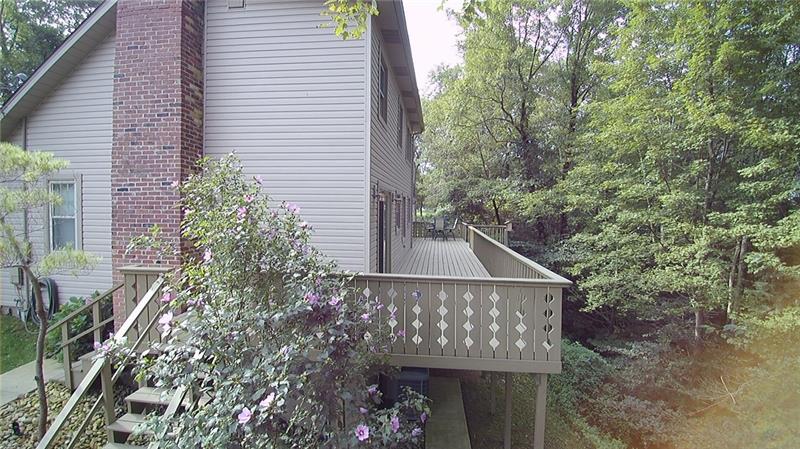 245 Beaufort Road New Florence, PA 15944 - Photo 15 of 20 Enjoy the beauty of the seasons!