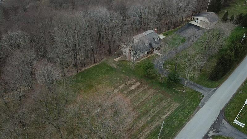 245 Beaufort Road New Florence, PA 15944 - Photo 20 of 20 Aerial Photo
