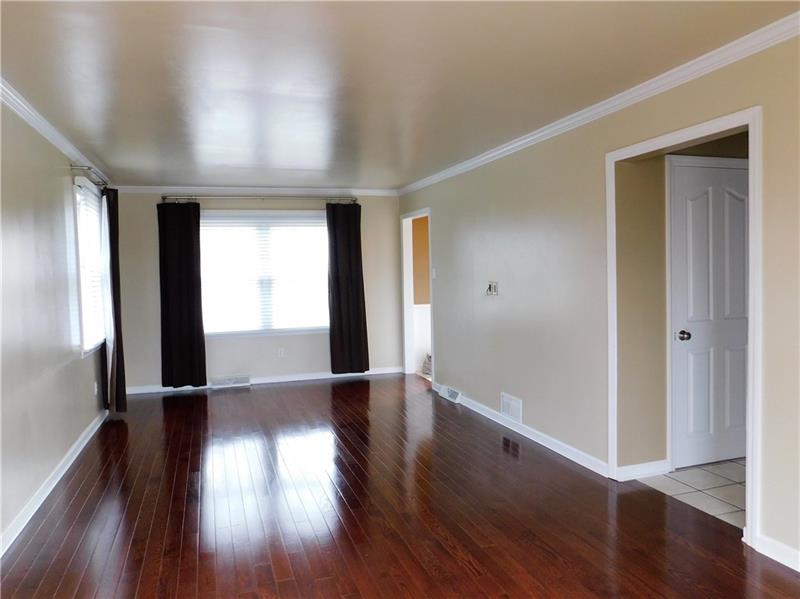 245 Beaufort Road New Florence, PA 15944 - Photo 3 of 20 Gleaming hardwood floors