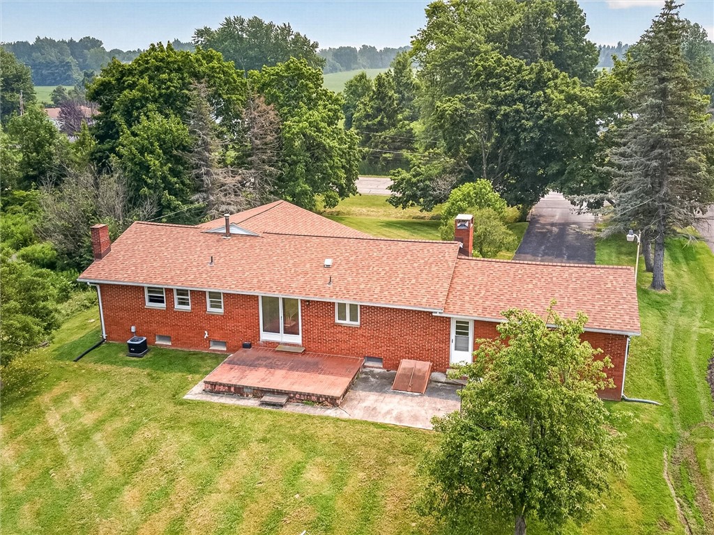 64 Parma Center Road Parma, NY 14468 - Photo 35 of 37 This Is A Great Place To Build Equity!
