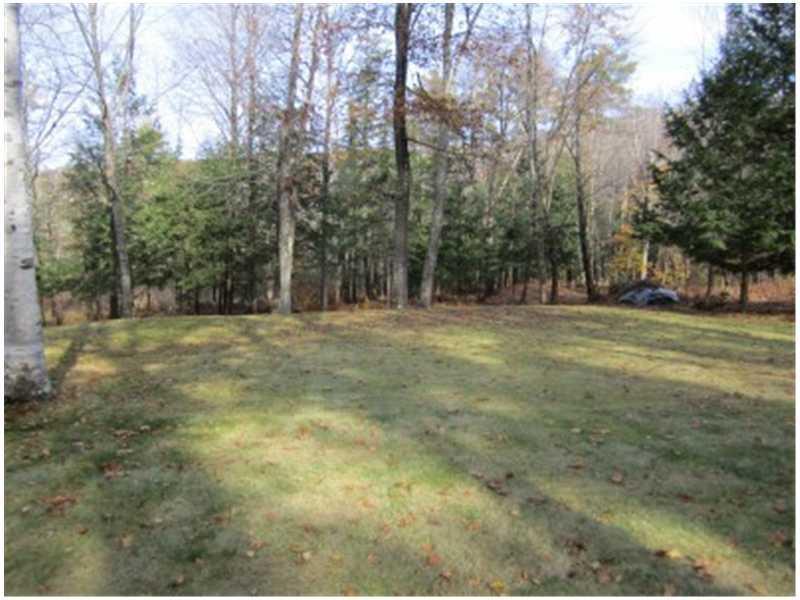 369 Gore Road Alfred, ME 04002 - Photo 14 of 16 Yard/Garden.