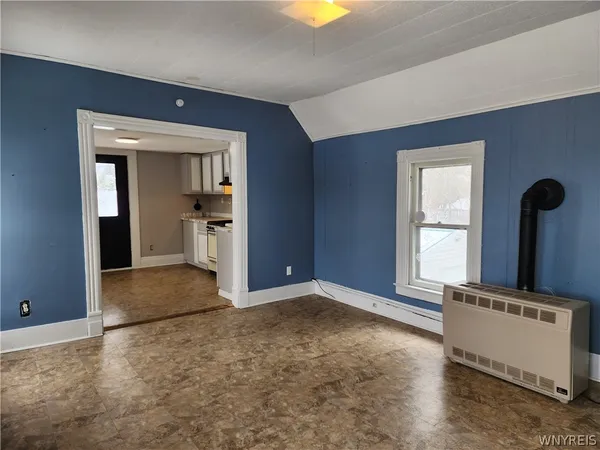 $174,900 | 23 Waverly Street, New Albion, NY 14719