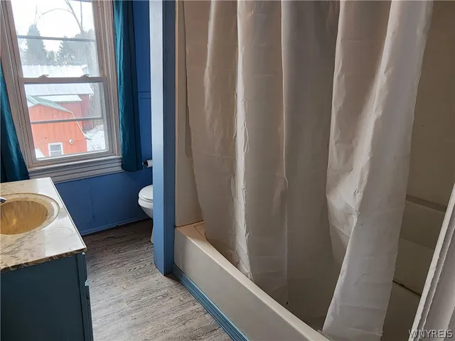 $174,900 | 23 Waverly Street, New Albion, NY 14719