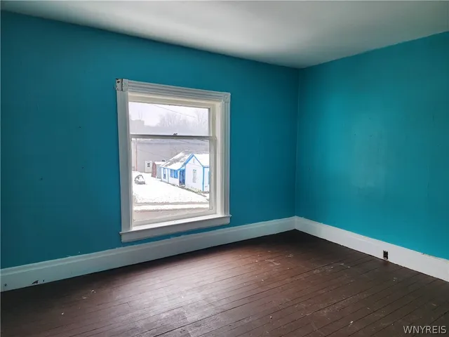 $174,900 | 23 Waverly Street, New Albion, NY 14719