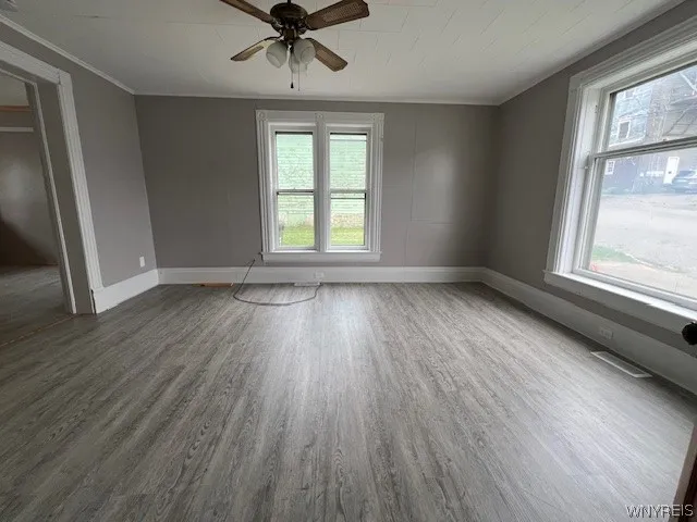 $174,900 | 23 Waverly Street, New Albion, NY 14719