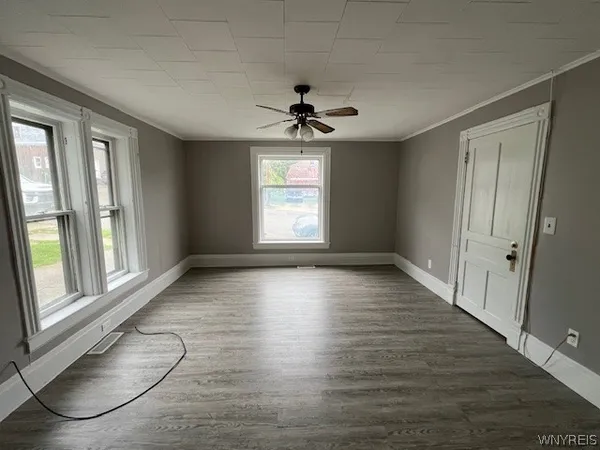 $174,900 | 23 Waverly Street, New Albion, NY 14719