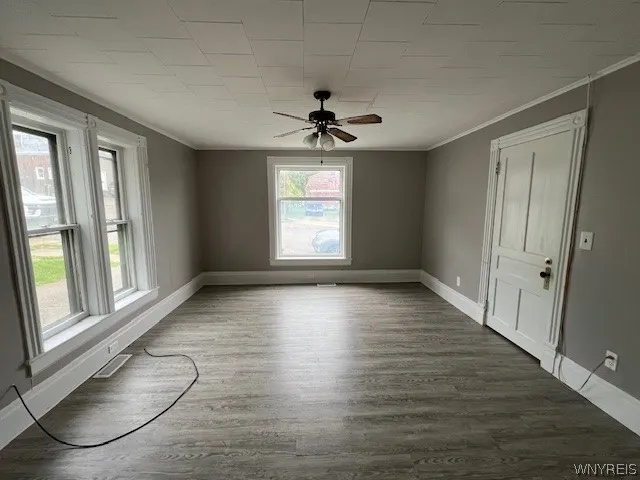 $174,900 | 23 Waverly Street, New Albion, NY 14719