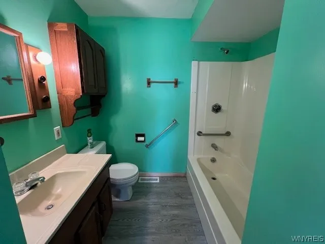 $174,900 | 23 Waverly Street, New Albion, NY 14719