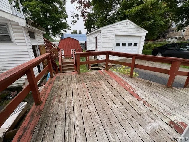 $174,900 | 23 Waverly Street, New Albion, NY 14719