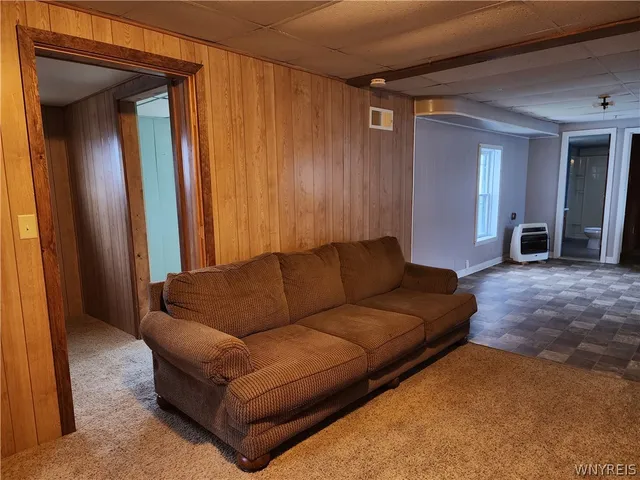 $174,900 | 23 Waverly Street, New Albion, NY 14719