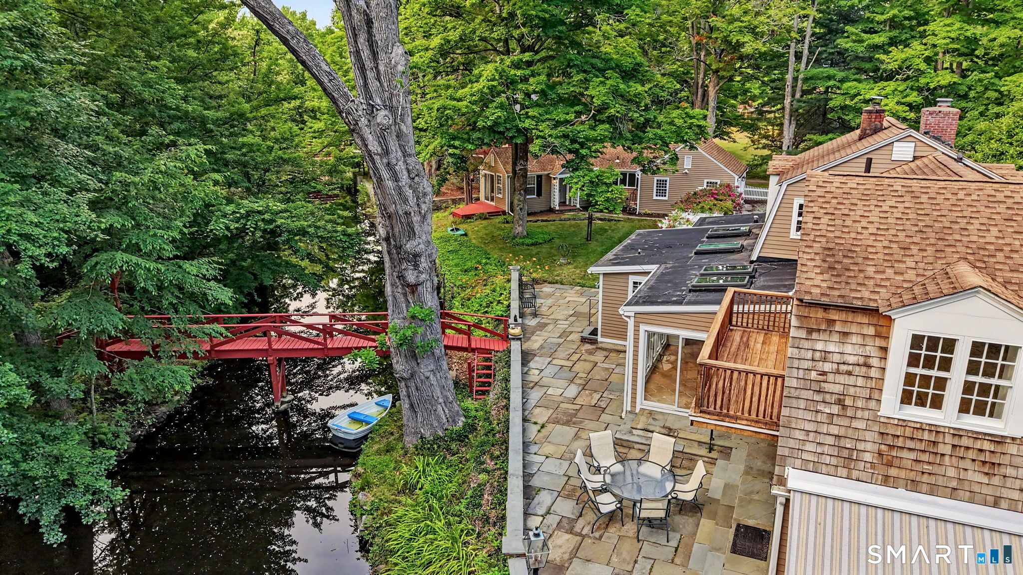 44 Redding Road Easton, CT 06612 - Photo 29 of 40