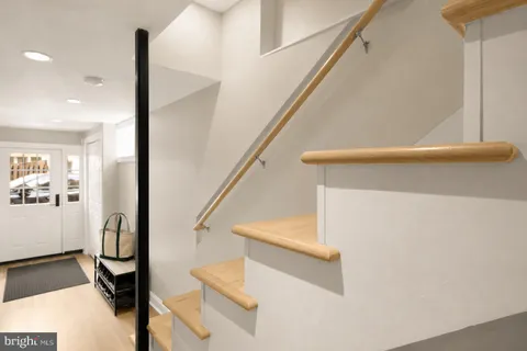 $1,890,000 | 4845 Linnean Avenue Northwest, Washington, DC 20008